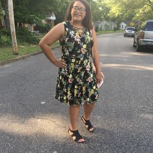 Meet your Posher, Keely